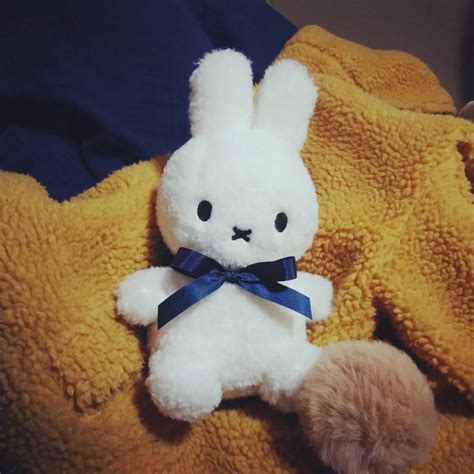 Miffy On Twitter Monday Vibes One Miffy Two Miffy Three Miffy