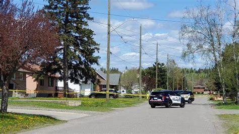 Thunder Bay Police Investigate Death Of 19 Year Old Man As A Homicide