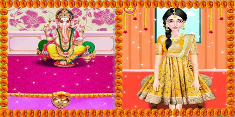 Android için Indian Wedding Saree Fashion Arranged Marriage İndir