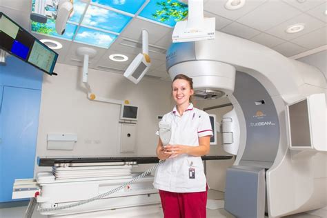 Radiotherapy Newcastle Hospitals Nhs Foundation Trust