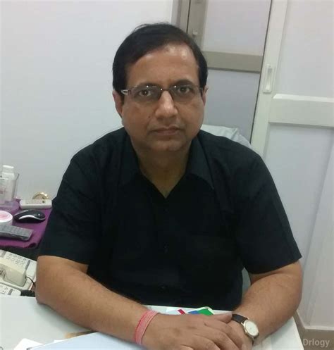 Dr Ashok Gupta Dermatologist Krishna Nagar New Delhi Drlogy