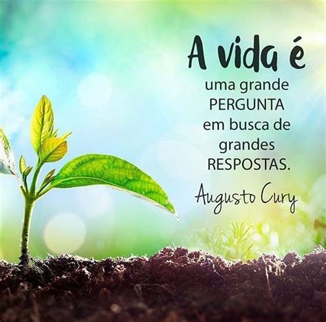 Seleção De Frases De Augusto Cury Frases De Augusto Cury Frases E