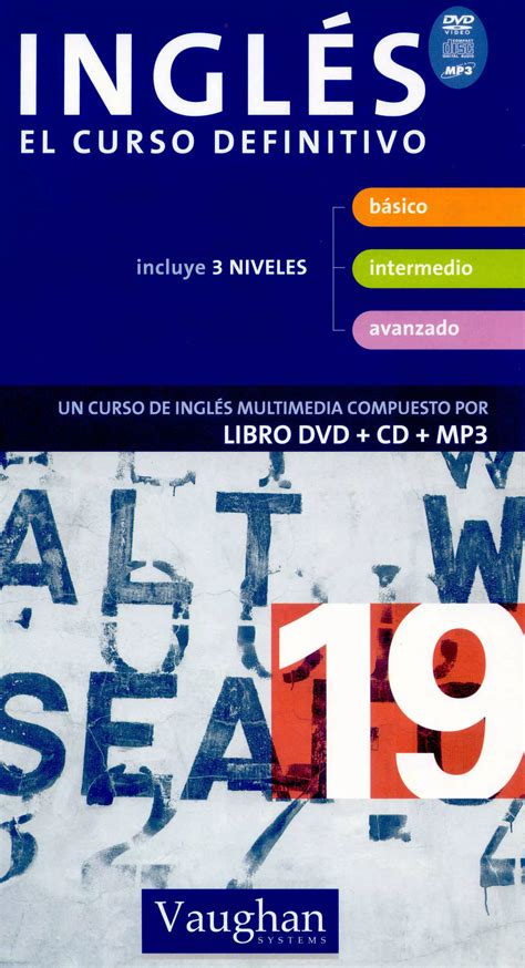Qdoc Tips Curso De Ingles Vaughan El Mundo Libro 19 PDF