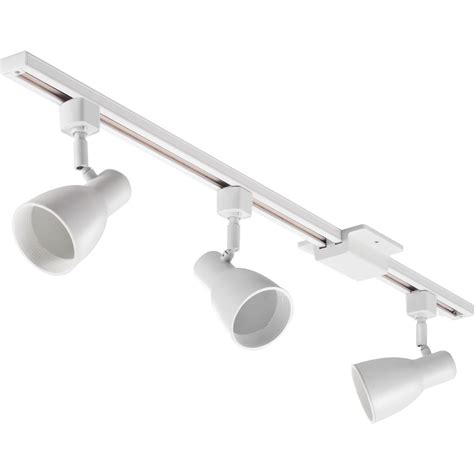 Linear Track Lighting Kits At