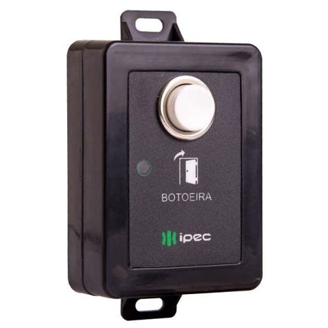 Botoeira Fio Linha Classic Ipec Madeiramadeira