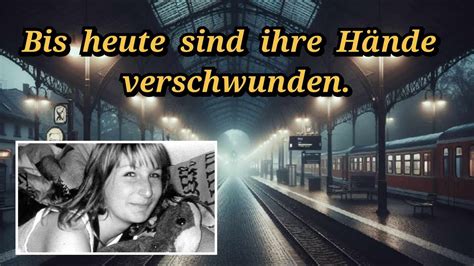 True Crime Cold Case Der Fall Yasmin Stieler Aus Dem Jahr 1996 Ist