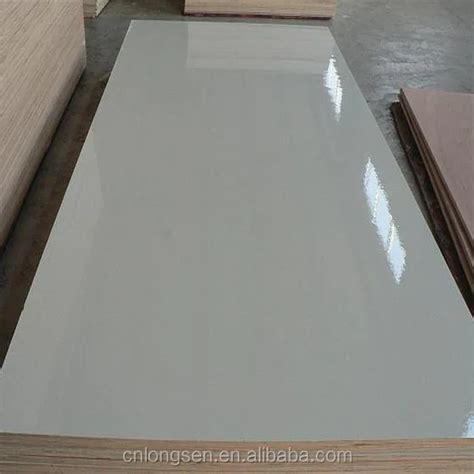 1220x2440mm Formica Plastic Laminate Sheets /hpl Plywood To Usa - Buy ...