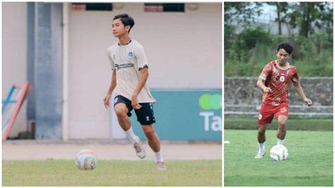 Persekat Vs Persipa Babak 1 Pemain Anyar 19 Tahun Cetak Gol