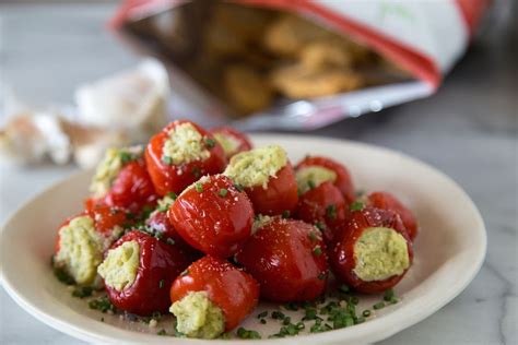 Stuffed Peppadew Peppers Whole Foods Meal Plan Whole Food Diet Whole