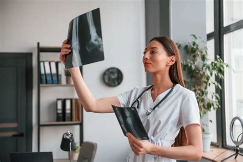 Kemik İliği Ödemi Nedir Hangi Hastalıkta Olur Doktor Fizik