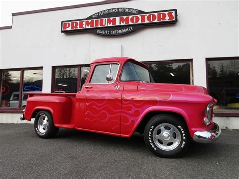 1956 Chevrolet Pickup For Sale 30 Used Cars From 2 690