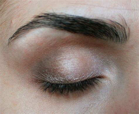 Natalieelf Beauty Blog Naked Urban Decay