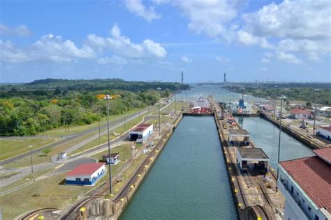 11 Best Panama Canal Tours From Panama City 2024