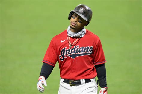 Francisco Lindor appears to pressure Indians into offering him new ...