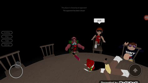 Roblox Breaking Point Part 2 Youtube