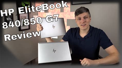 HP Elitebook 850 G7 Vs Elitebook 840 G7: Detailed, 49% OFF