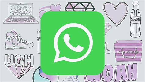 No bajes más apps WhatsApp lanzará su propio creador de stickers y