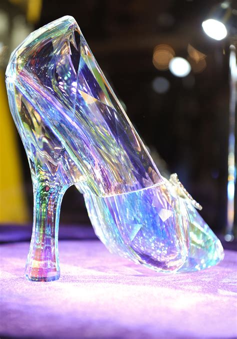 Cinderella Glass Slipper | www.imgkid.com - The Image Kid Has It!