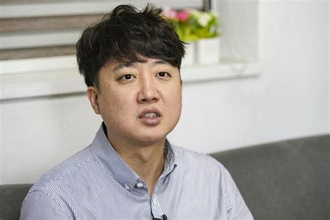 이준석 차기 전당대회 출마 No지방선거 매진 네이트 뉴스