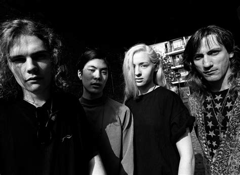 Smashing Pumpkins 1990