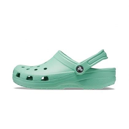 Crocs Classic Clog Jade Stone