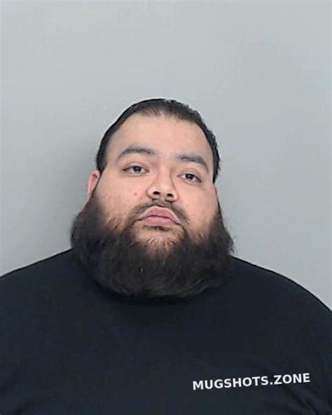 Fuentes Roberto 02 23 2024 Nueces County Mugshots Zone