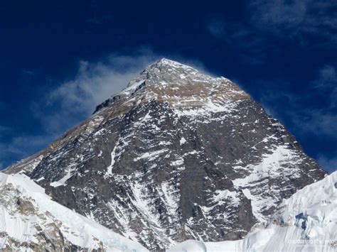 Mount Everest – Nepal – Capturing The Wild