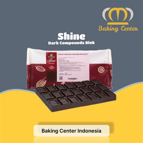 Jual Master Martini Shine Dark Compound Blok Kg Shopee Indonesia