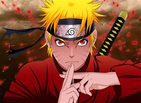 Hd Naruto Wallpaper For Mobile And Desktop