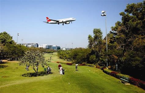 KGA Golf Course | Golf in Bangalore | Golf in South India | India Golf ...