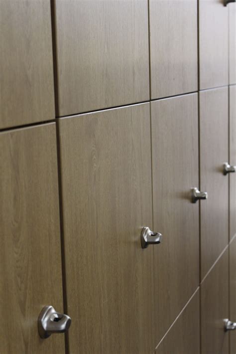 Locker Room, Oxfordshire | Huddle Furniture