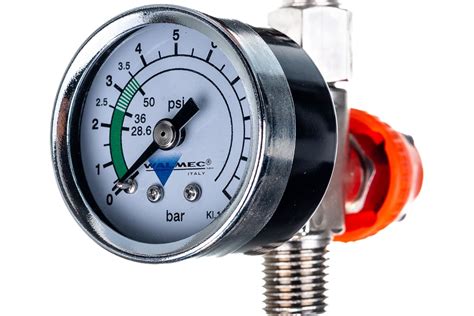 Краскораспылитель Walcom Slim Kombat S HTE 803013 - выгодная цена ...