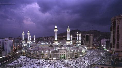 Mecca HD Wallpaper (70+ images)