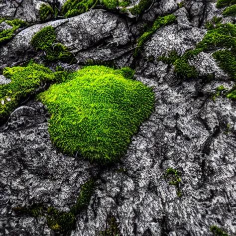 How To Grow Moss On Rocks Plant Instructions