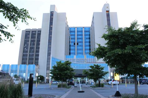 Erie County Medical Center Ubmd Surgery Ecmc Buffalo Western New