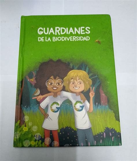 Guardianes De La Biodiversidad Javier Remiro Libros De Segunda Mano