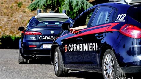 Tramvia sorpreso a cedere cocaina ai giardini di Via de André