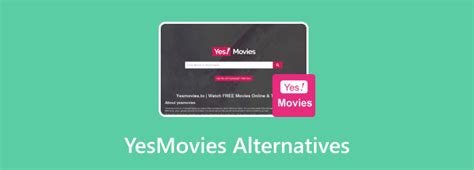 Trending Yesmovies Sites To Watch Movies Online