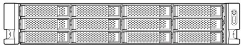 QNAP NAS Rack Installation Guide