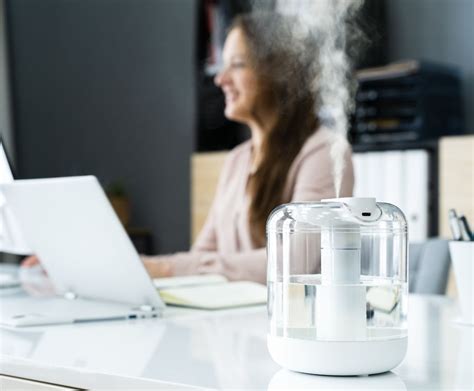 How to Clean Your Humidifier- Disinfection and Sterilization