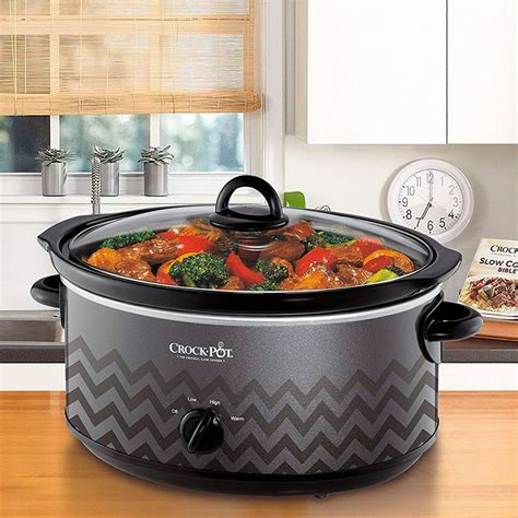 9 Best 7Qt Slow Cooker For 2024 Storables