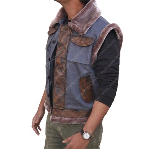 Jumanji The Next Level Spencer Vest