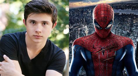 Marvel Diisukan Gaet Aktor Usia Tahun Sebagai Spider Man Baru