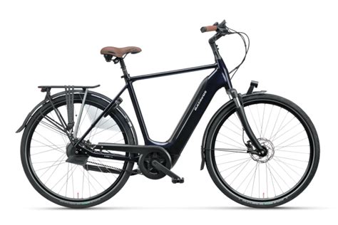 Mein Batavus Fahrr Der Und E Bikes Finez E Go Power Exclusive Plus