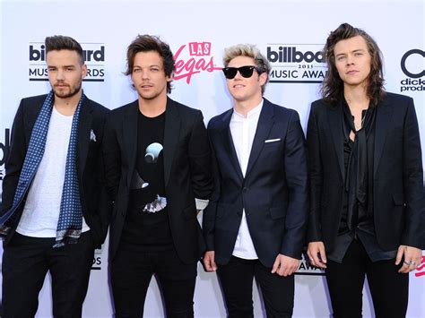 One Direction Fans Are Already Confused Over Lyrics In New Song Drag