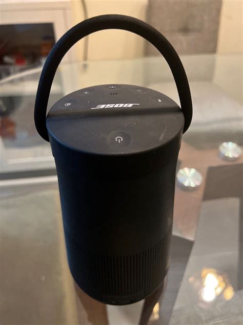 Bose Soundlink 2 on Carousell