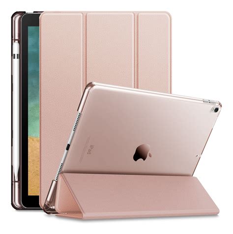 Capa Ipad Pro Pol Suporte Para Caneta A Mercado Livre