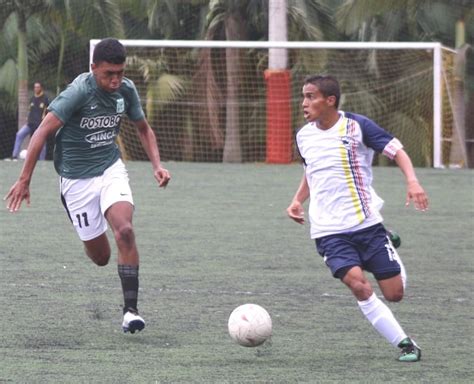 La 2da Edición de la Copa Ciudad Pereira Sub 20 ya tiene finalistas