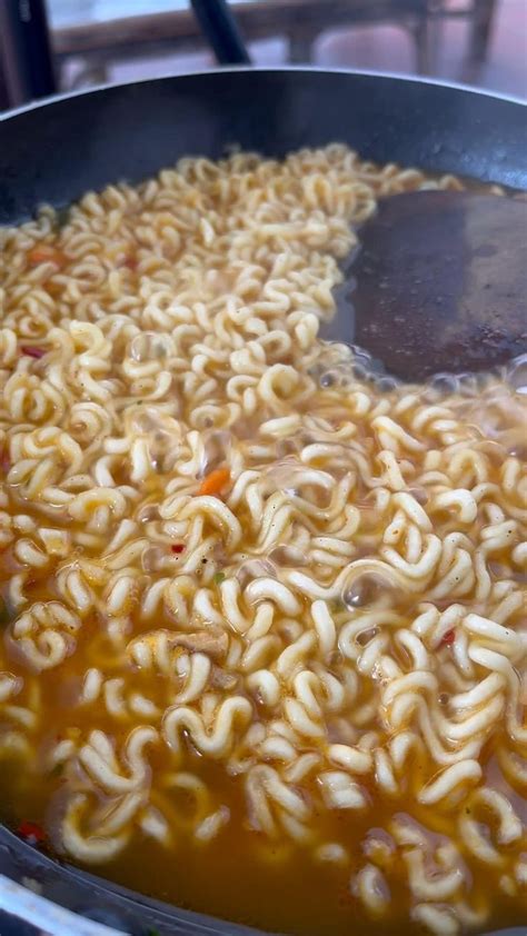 Nongshim Shin Ramyun Noodle Soup | Ethnic recipes, Food, Cooking