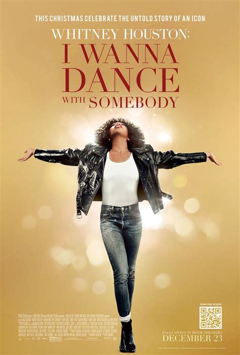 Whitney Houston I Wanna Dance With Somebody Official Clip The Drug